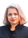 Врач Биткова Елизавета Игоревна