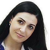 Врач Бизикова Мария Михайловна