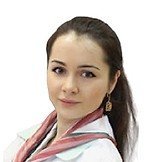 Врач Бязрова Фариза Фидаровна