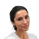 Врач Бязрова Зарина Анатольевна