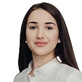 Врач Бьюкова Самира Владимировна
