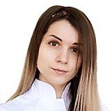 Врач Благинина Алена Валерьевна