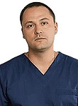 Врач Благодатский Илья Анатольевич