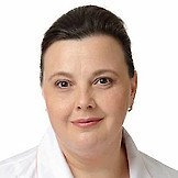 Врач Благородная Валентина Владимировна