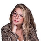 Врач Благова Анна Сергеевна