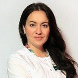 Врач Благова Виктория Николаевна