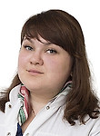 Врач Благовещенская Дарья Борисовна