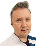 Врач Благовещенский Сергей Владимирович