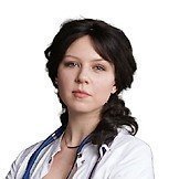 Врач Бланк Юлия Витальевна