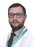 Врач Бледных Павел Николаевич 