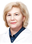 Врач Блейм Светлана Николаевна