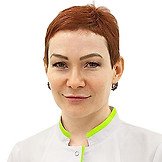 Врач Блескина Мария Юрьевна