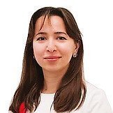 Врач Блимготова Татьяна Тнибековна