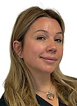 Врач Блиндер Жанна Аркадьевна