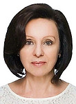 Врач Блинкова Любовь Николаевна