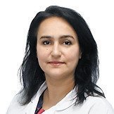 Врач Блинкова Светлана Анатольевна