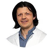 Врач Блинников Сергей Викторович 