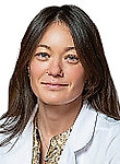 Врач Блинникова Анастасия Александровна