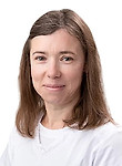 Врач Блинникова Елена Николаевна