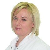 Врач Блинникова Любовь Викторовна
