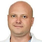 Врач Блинов Дмитрий Александрович