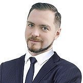 Врач Блинов Дмитрий Александрович