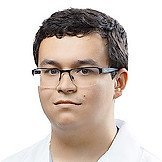 Врач Блинов Дмитрий Евгеньевич