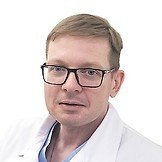 Врач Блинов Дмитрий Сергеевич