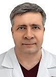 Врач Блинов Дмитрий Владиславович