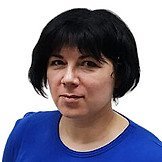 Врач Блинова Екатерина Юрьевна