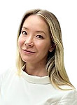 Врач Блинова Екатерина Сергеевна