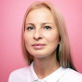 Врач Блинова Ирина Владимировна