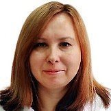 Врач Блинова Наталья Валерьевна
