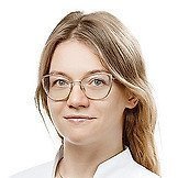 Врач Блинова Светлана Васильевна