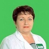 Врач Блинова Татьяна Николаевна