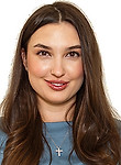Врач Ближевская Яна Андреевна