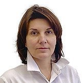 Врач Блюм Валерия Андреевна