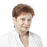 Врач Блок Тамара Анатольевна