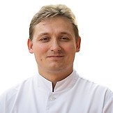 Врач Блохин Александр Геннадьевич