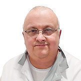 Врач Блохин Андрей Александрович
