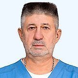 Врач Блохин Константин Александрович