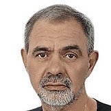 Врач Блохин Сергей Николаевич
