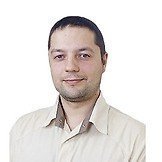 Врач Блохин Виктор Николаевич