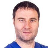 Врач Блохин Виталий Юльевич