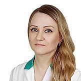 Врач Блохина Екатерина Сергеевна