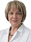 Врач Блохина Ирина Викторовна
