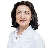 Врач Блохина Людмила Александровна