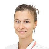 Врач Блохина Наталия Игоревна