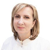 Врач Блохина Наталья Петровна