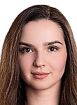 Врач Блохина Ольга Анатольевна